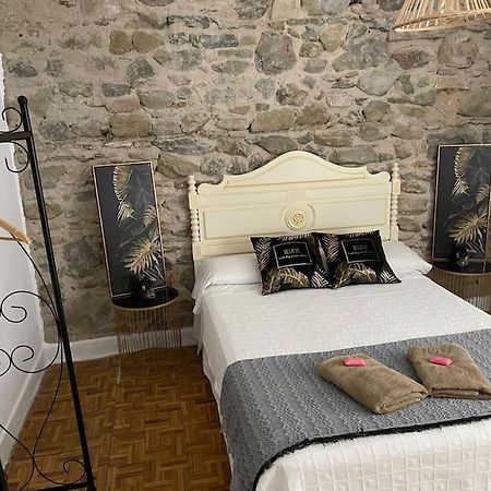 Encantador Apartamento Acogedor Leilighet Tarifa Eksteriør bilde