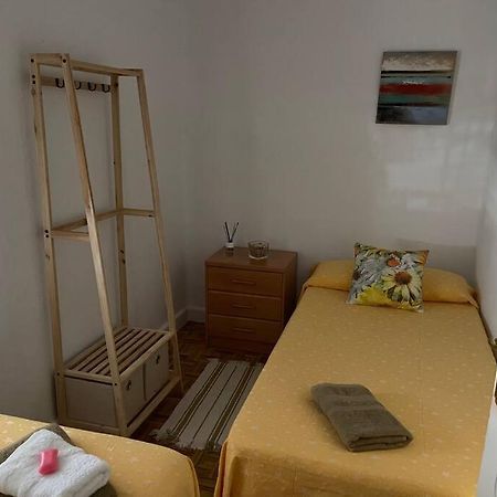 Encantador Apartamento Acogedor Leilighet Tarifa Eksteriør bilde