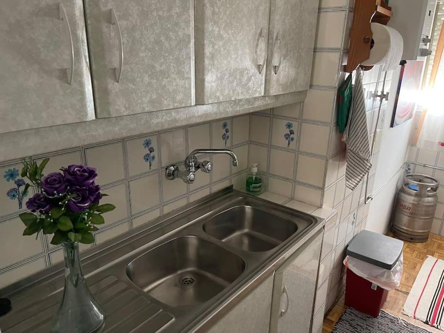 Encantador Apartamento Acogedor Leilighet Tarifa Eksteriør bilde